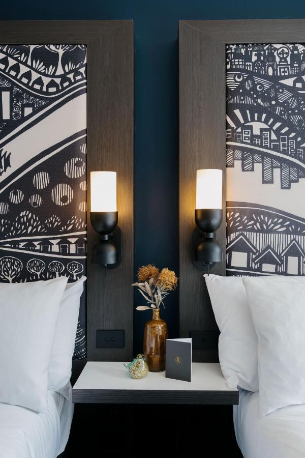 Voco Brisbane City Centre By Ihg מראה חיצוני תמונה