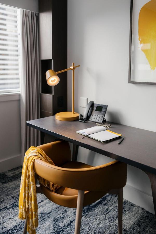 Voco Brisbane City Centre By Ihg מראה חיצוני תמונה