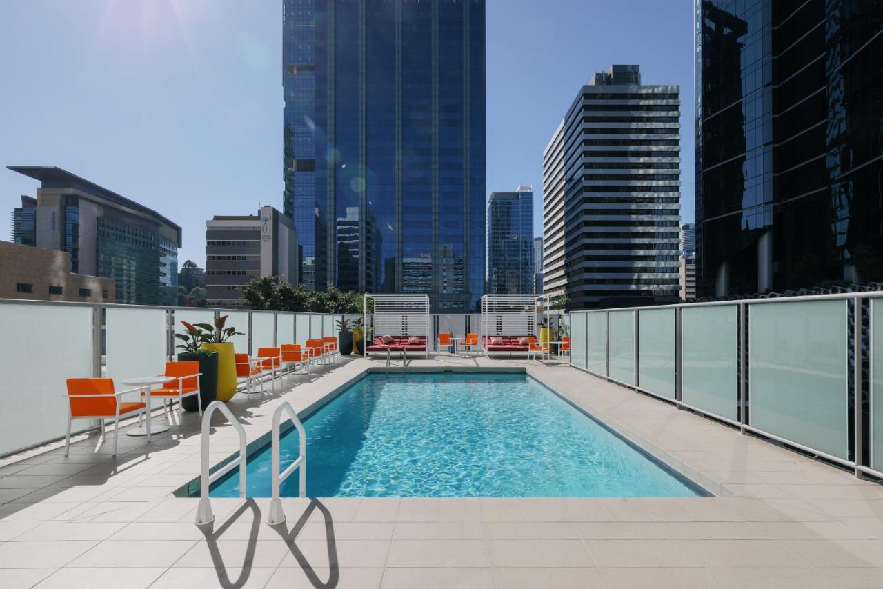 Voco Brisbane City Centre, An Ihg Hotel מראה חיצוני תמונה