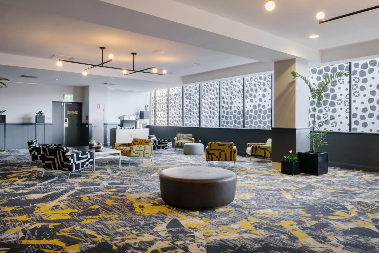 Voco Brisbane City Centre By Ihg מראה חיצוני תמונה