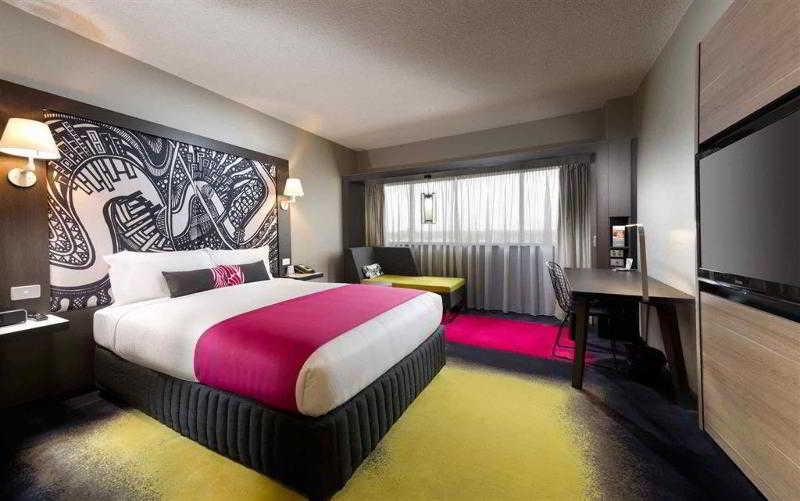 Voco Brisbane City Centre By Ihg מראה חיצוני תמונה