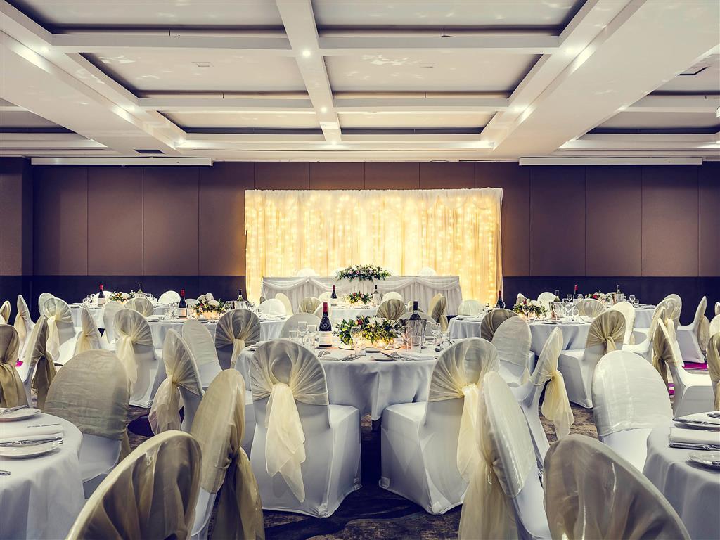 Voco Brisbane City Centre By Ihg מראה חיצוני תמונה