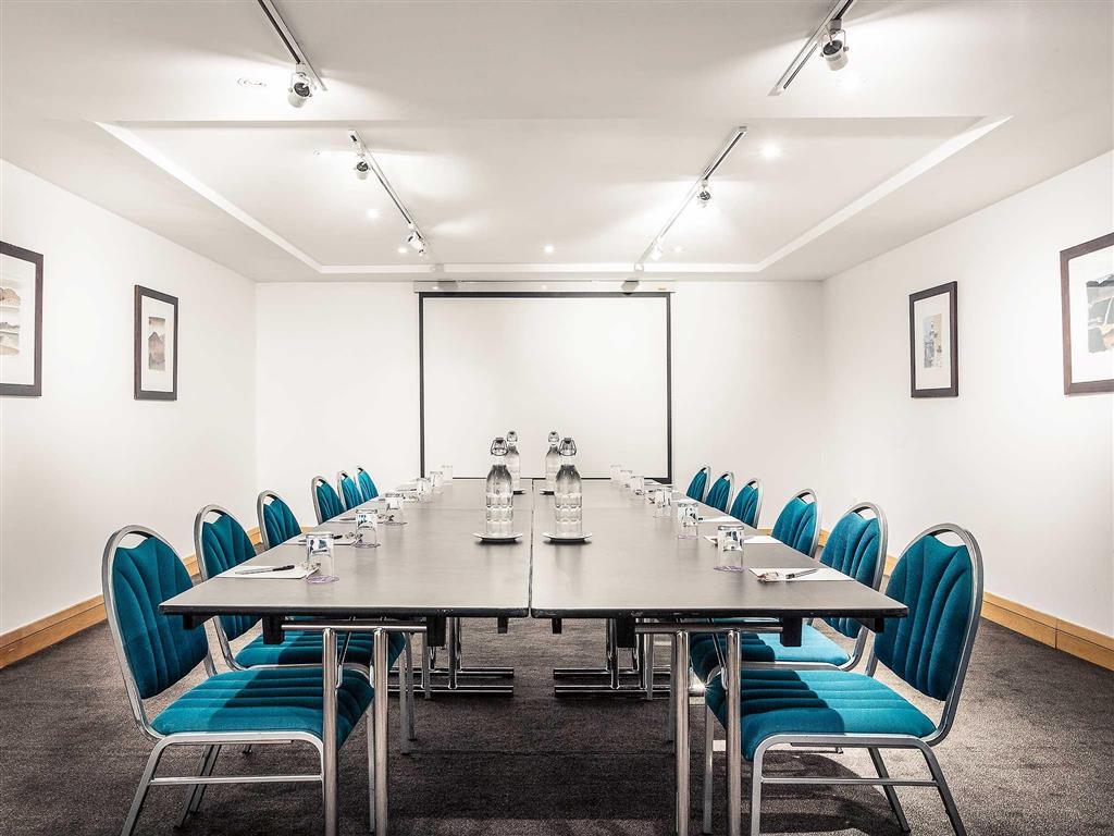 Voco Brisbane City Centre By Ihg מראה חיצוני תמונה
