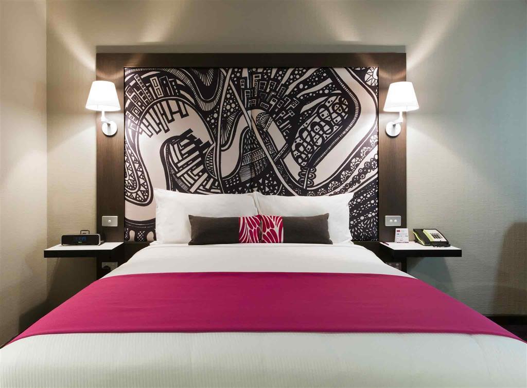 Voco Brisbane City Centre By Ihg מראה חיצוני תמונה