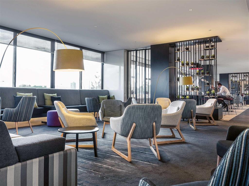 Voco Brisbane City Centre By Ihg מראה חיצוני תמונה