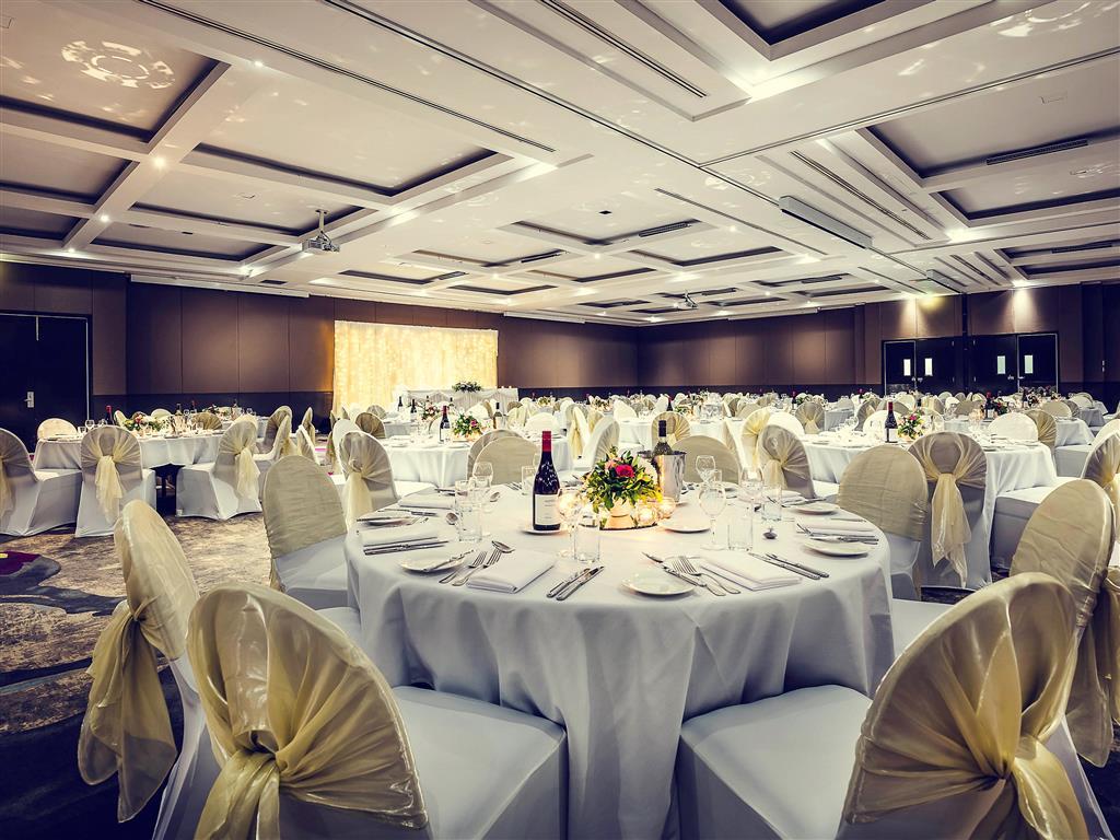 Voco Brisbane City Centre By Ihg מראה חיצוני תמונה