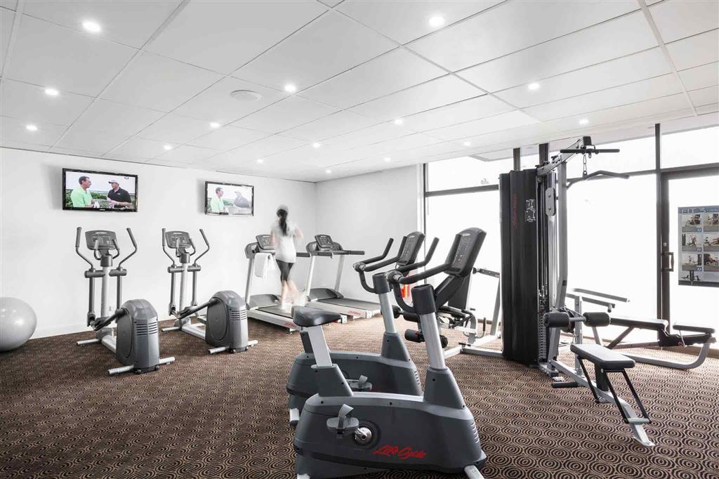 Voco Brisbane City Centre By Ihg מראה חיצוני תמונה