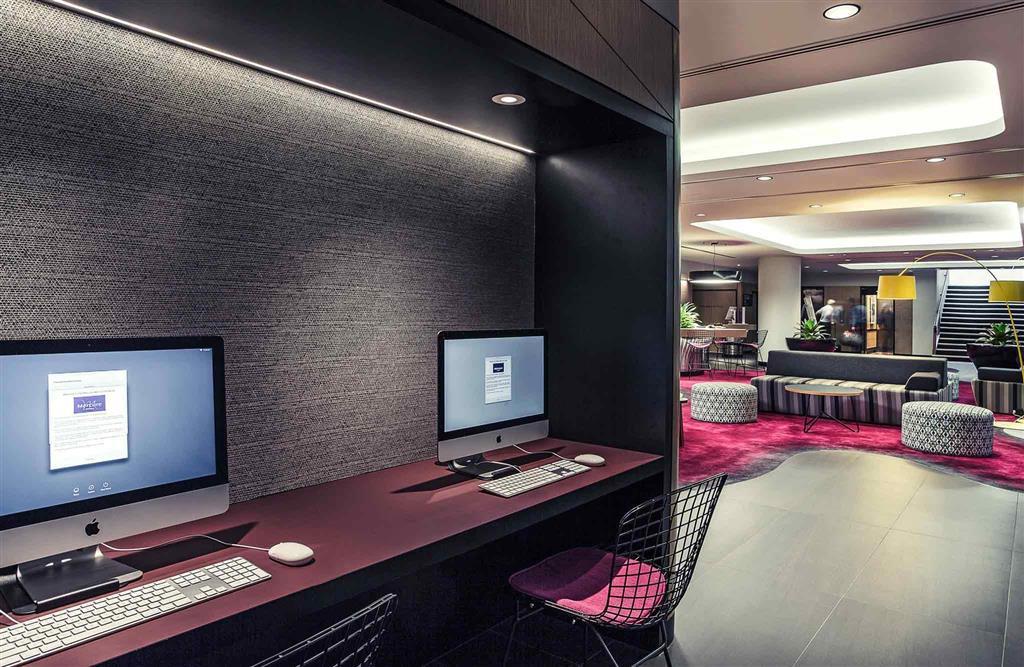 Voco Brisbane City Centre By Ihg מראה חיצוני תמונה