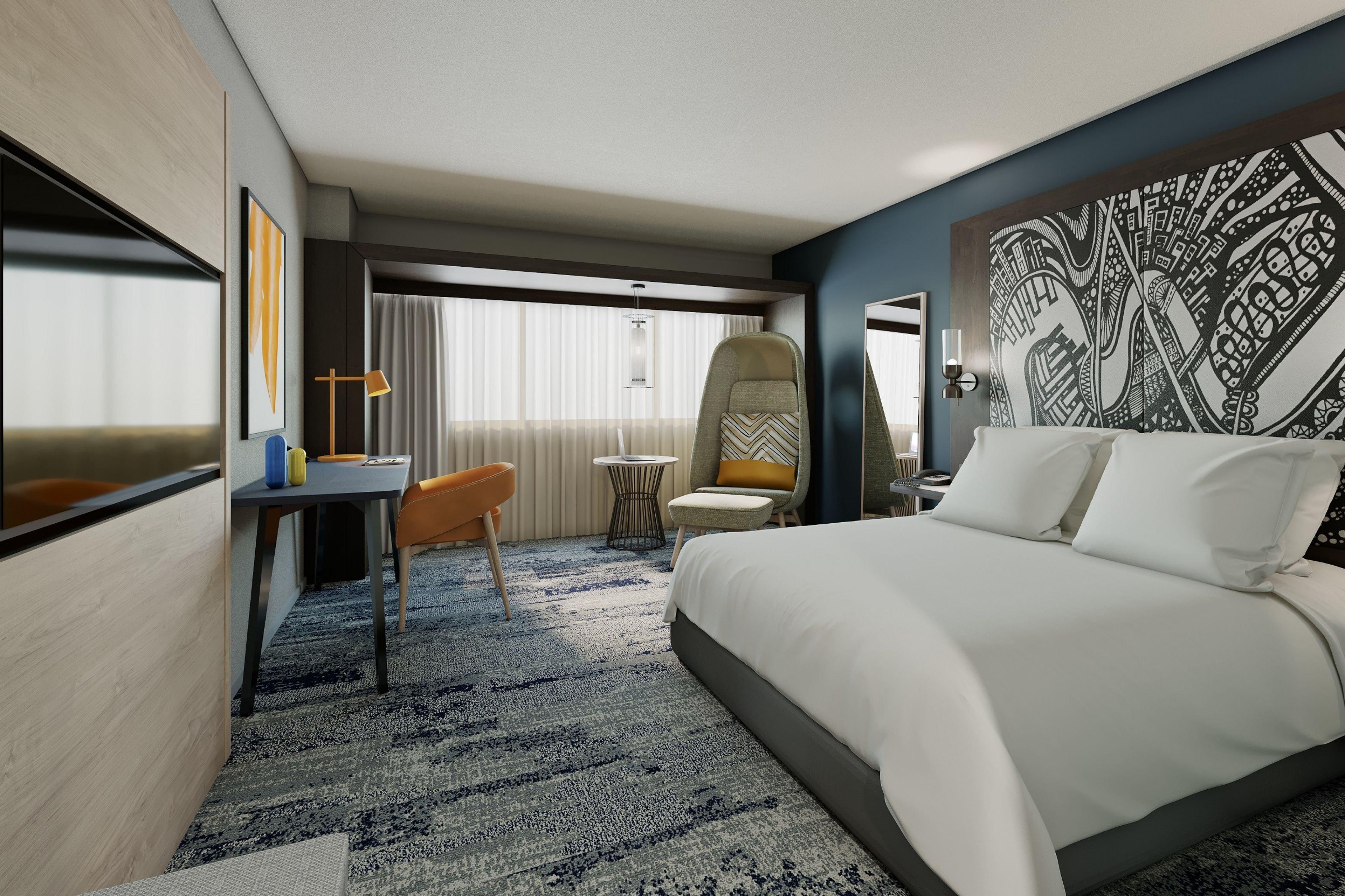 Voco Brisbane City Centre By Ihg מראה חיצוני תמונה