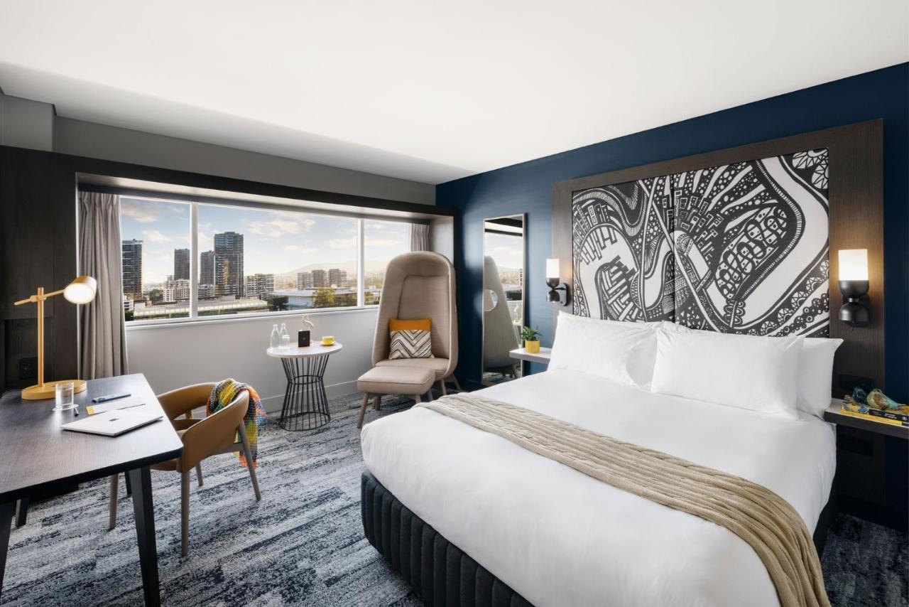 Voco Brisbane City Centre By Ihg מראה חיצוני תמונה