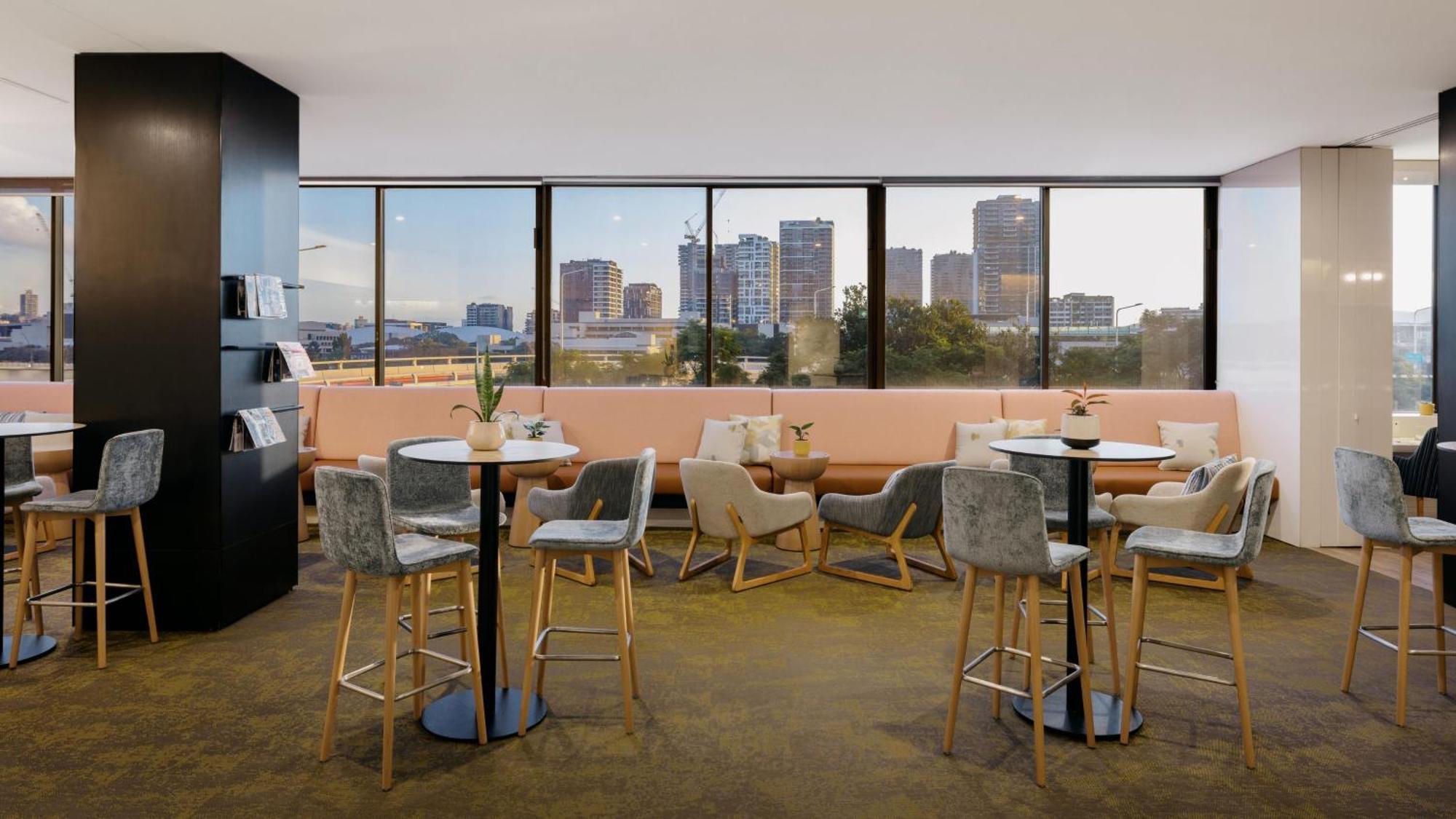 Voco Brisbane City Centre By Ihg מראה חיצוני תמונה