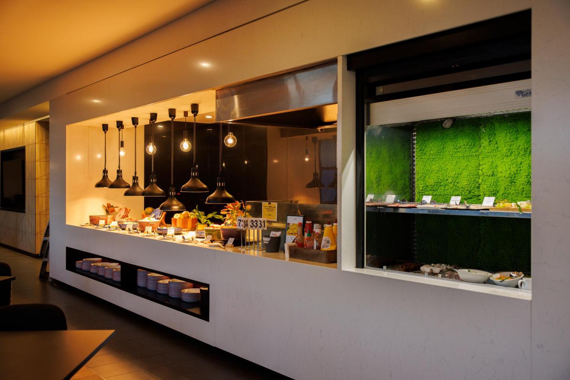Voco Brisbane City Centre By Ihg מראה חיצוני תמונה