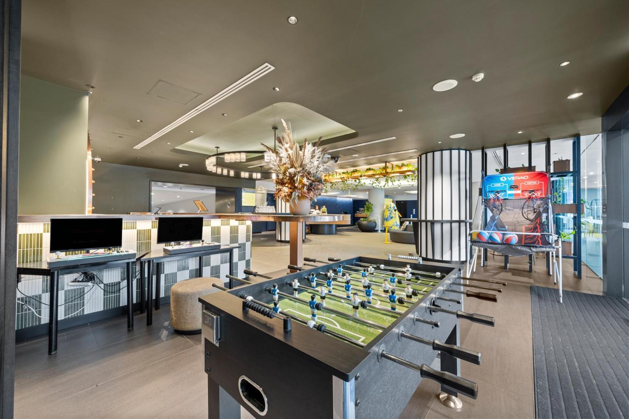Voco Brisbane City Centre By Ihg מראה חיצוני תמונה